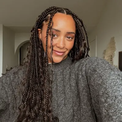 Filipa Jackson ⋆Travel, Motherhood profile