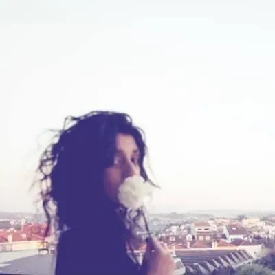 Filipa Maria profile
