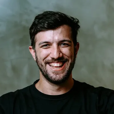Filipe Aires profile
