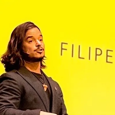 Filipe DeAndrade ๐ฌ profile