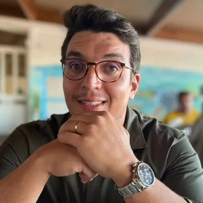 Filipe Matos profile