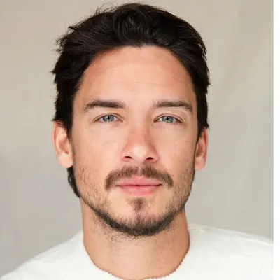 Filipe Ludwik Corte-Real Matos profile