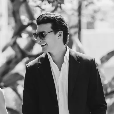 Filipe Hartwig profile