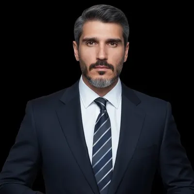 Filipe M. Vilarinho profile
