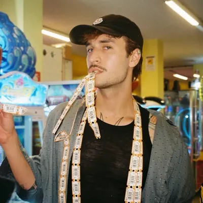 Filip Hudlický profile
