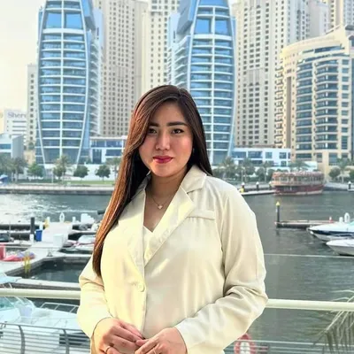 AvaAnn Dubai | ุฒููุจ ๐ต๐ญ๐ฆ๐ช profile