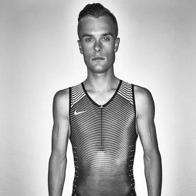 Filip M. Ingebrigtsen profile
