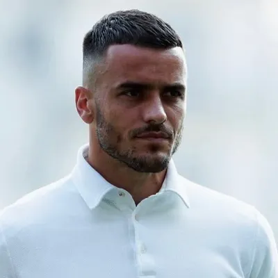 Filip Kostic profile