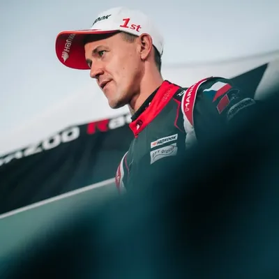 FILIP MAREŠ profile