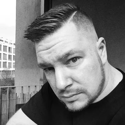 Filip Matušinský profile