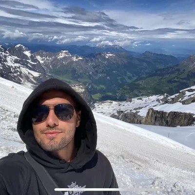 Filip Nowacki profile