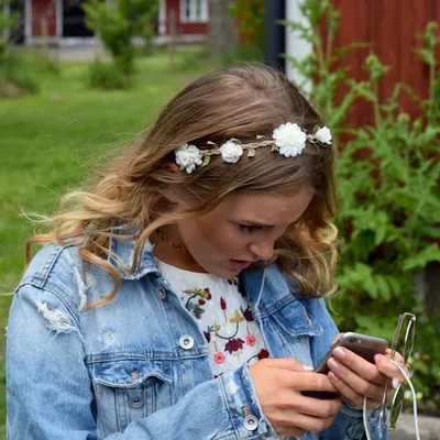 Filippa Norrman profile