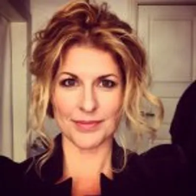Filippa Rådin profile