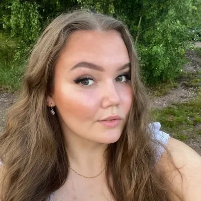 Filippa Ulrika profile