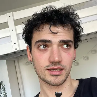 Filippo Soccini profile