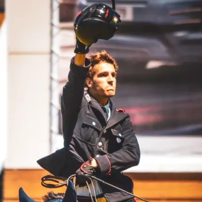 Filippo Bologni profile