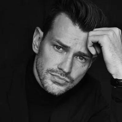 Filip Pogady profile