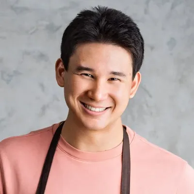 Filip Poon profile