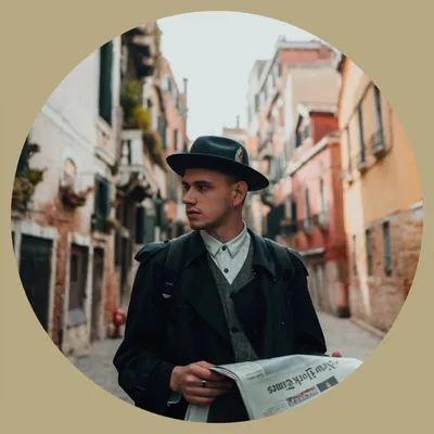 Филипп Чевелёв profile