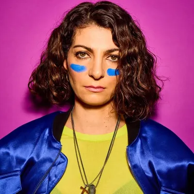 Filiz Tasdan profile