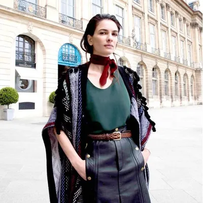 Leila Yavari profile