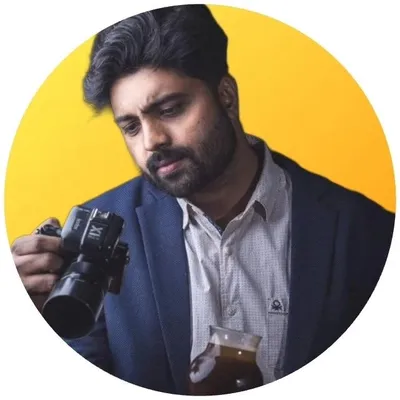 Food Photographer in Kolkata profile