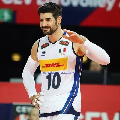 Filippo Lanza profile