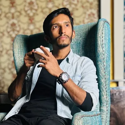 M.Asif pathan | Jodhpur |films profile