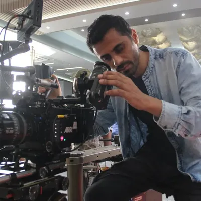 A®️UN TAANWAR(ਅਰੁਣ ਤੰਵਰ)🎬 profile