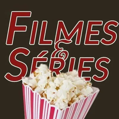 Filmes e Séries profile