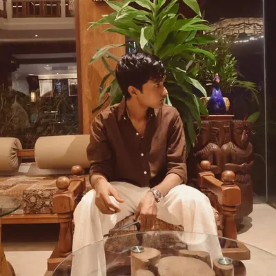 Prince Jha profile