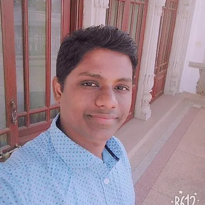 Naveen K profile