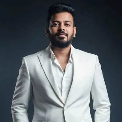 Lokesh Kumar profile