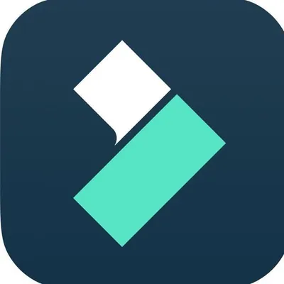 Wondershare Filmora Video Editor profile
