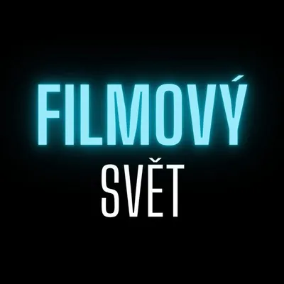 Filmový svět 🎬 profile
