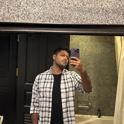 Gohar Ali profile
