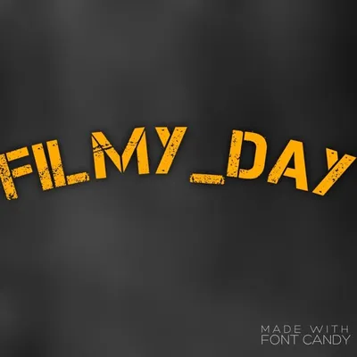 Filmy_day profile