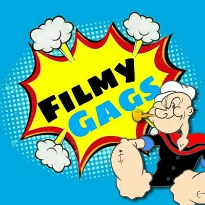 F Í L M Y G A G S profile