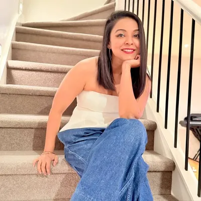 Ankita Shrivastav profile