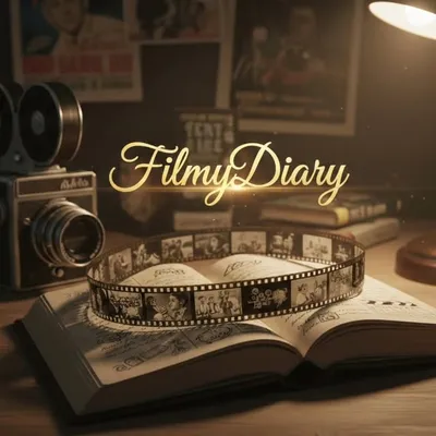 FILMY DIARY profile