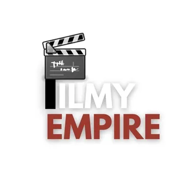 Filmy Empire ๐ฌ๐ profile