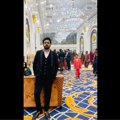 Abhinay Saini profile