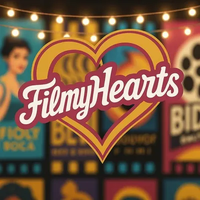 FILMY HEARTS profile