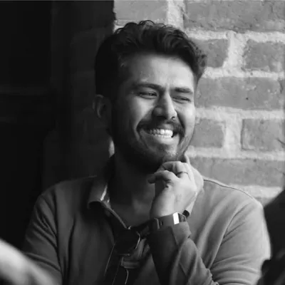 Niraj Kothari profile