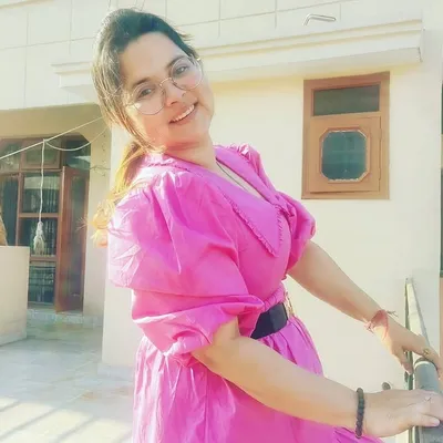 Monica Sharma profile