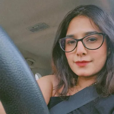 नेहा आनंद profile