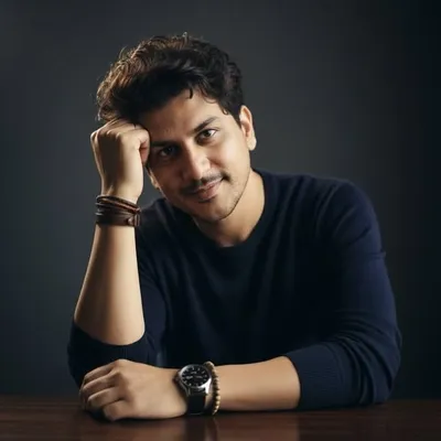Vaibhav Gaur profile