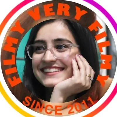 FILMY VERY FILMY 🦋 FILMY AF profile