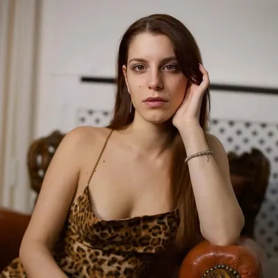 Filomena Perfetto profile