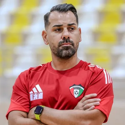 Filó Tiballi | Treinador de Goleiros profile